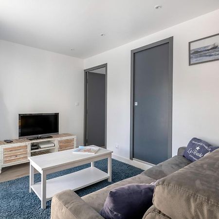 Appartement Pour 4 - 300M De La Plage De La Baule Экстерьер фото